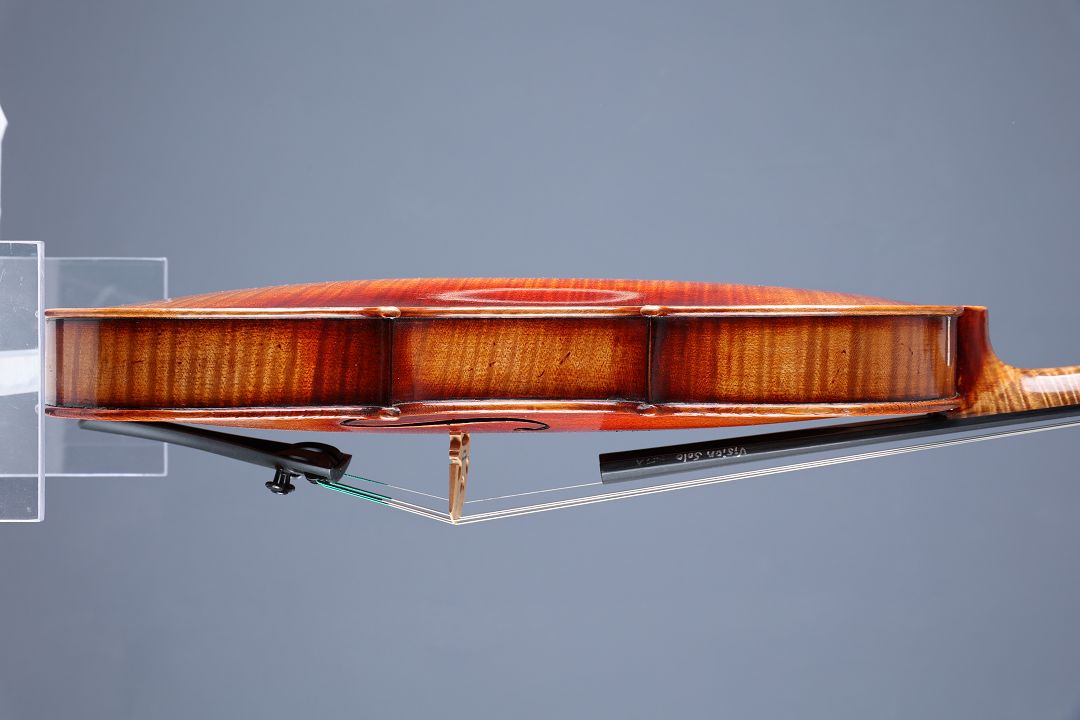 Heinel Oskar Bernhard - Markneukirchen Anno 1921 - G-663